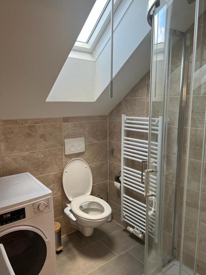 Ferienwohnung Alpina Фелдкирх Екстериор снимка
