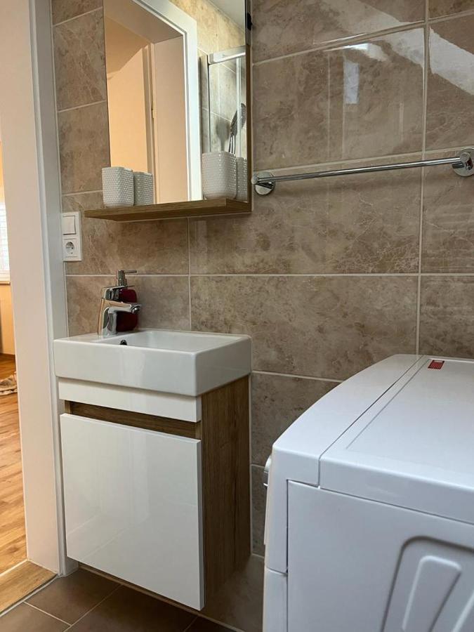Ferienwohnung Alpina Фелдкирх Екстериор снимка