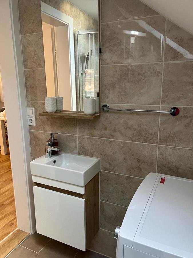 Ferienwohnung Alpina Фелдкирх Екстериор снимка