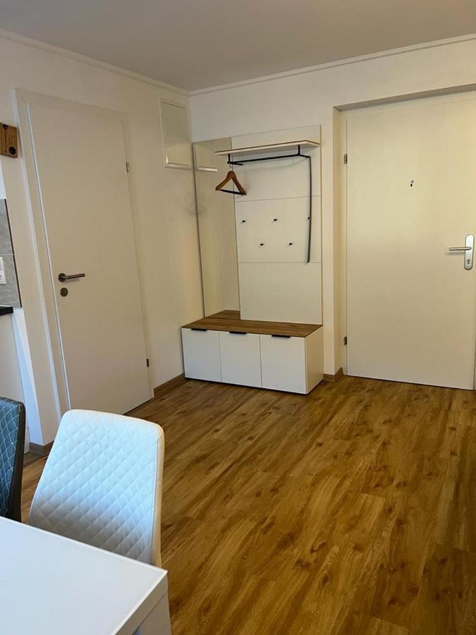 Ferienwohnung Alpina Фелдкирх Екстериор снимка