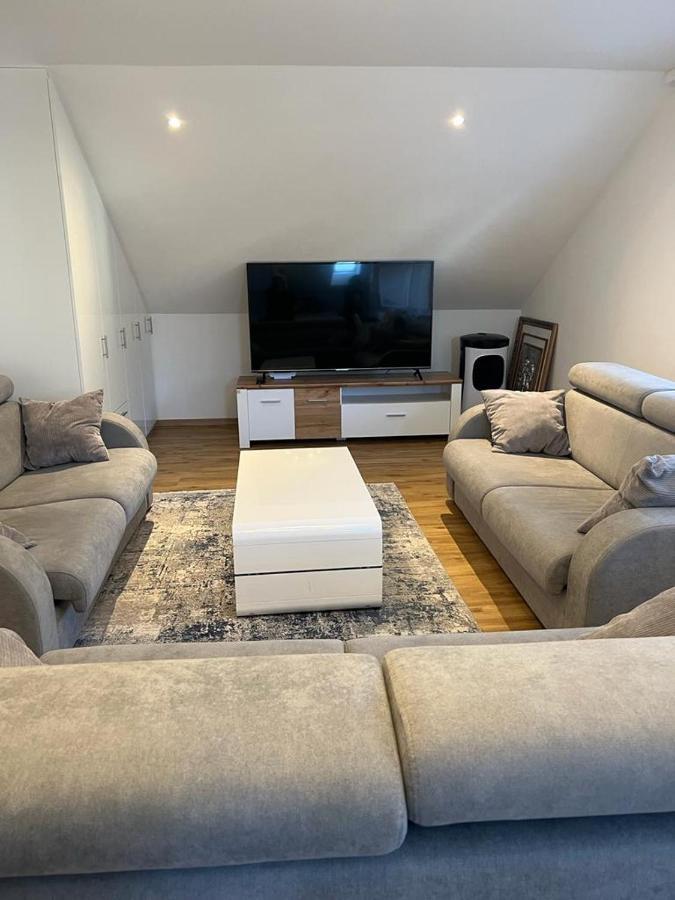Ferienwohnung Alpina Фелдкирх Екстериор снимка