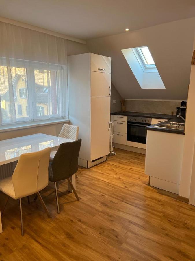 Ferienwohnung Alpina Фелдкирх Екстериор снимка
